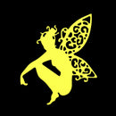 Angel Fairy cutting dies stencil scrapbook album paper embossing craft JR