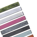 Sharpener Stone, Set of 8 Kitchen Tools 200-10000 Grindstone Polishing Whetstone