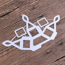 Candy box Cutting Dies Scrapbooking Embossing Card Making Paper Craft Die JC.