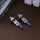 2pcs H1 12V 55W Blue Halogen Xenon Light Bulbs for Car Headlamp Headlight A