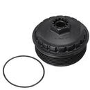 1203004 Oil Filter Cover Cap Bowl for Ford Transit MK6 Mondeo MK3 2.0 2.2 T
