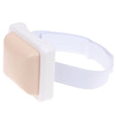 Injection Pad-Plastic Intramuscular Injection Training Pad Nurse Medical OZ
