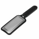 Pedicure Rasp Foot File Callus Remover for Hard Skins and Chapped Skin Corn Z4W2
