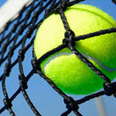 Practice Tennis Balls, Pressureless Training Exercise Tennis Balls, Soft Ru