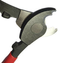 High Leverage Cable Cutter Copper Aluminum Wire Cutting Crimping Tools