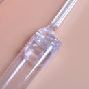 Portable folding outdoor travel camping toothbrush foldableplastic toothbrushL3C
