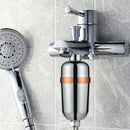 Handheld Shower Head with Filter, Luxury Filtered Showerhead with ON/OFF Pa