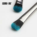 Makeup Brushes Kit Powder Eye Shadow Applicator Colorful Cosmetic Brushes Kit