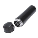500ML Travel Mug Tea Coffee Water Vacuum Cup Thermos Bottle Stainless Steel