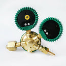 Oxygen Gas Pressure Regulator Gauge G5/8 Pressure Reducing Valve Mig Tig W VPD