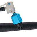Inflatable Boat Kayak Sup Pump Adapter Canoe Pump Adaptor Air Valve Padd OGK