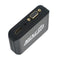 USB to HDMI VGA Adapter, USB3.0 Converter Full HD 1920x1080, Compatible with