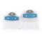 1.5mm+4.5 mm Hair Clipper Guide Comb Set Standard Guards Attach Trimmer Pa`US