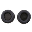 60mm /2.35" Replacement Ear Cushions Earpads Covers For Headphones