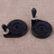 Rear Shelf Parcel String Holding Strap Cord fit for VW Golf GTI MK5 1J6867791A