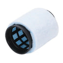 For Bmw E46 E39 X5 330D Crankcase Oil Breather Separator Filter 11127793164