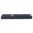 RMT-TX100D Remote Control Replacement for SONY TV Remote Control
