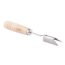 Wooden Handle Pineapple Slicer Cutter Peeler Corer Scoop Out Scooper
