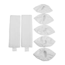 Floor Cloth Brush Cover for KARCHER EASYFIX SC1 SC2 SC3 SC4 SC5 Steam Clean T6C2