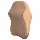 1 Pcs Space Cotton Breathable Car Headrest Seat Head Neck Rest Massage Memo