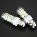 2 pcs energy saving lamp E27 220V 69 SMD 5730 1500LM 6000-6500K LED corn li V2W2