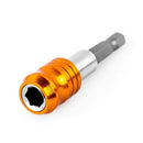 31 In 1 magnetic Screwdriver Bits Suit high quality 25mm bits and bits adap