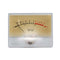 TN-90 VU Meters High Precision VU Panel Meter Header DB Meter Level Audio