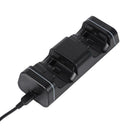 Dual Charging Dock Station Stand for Xbox One X S Game Controller Charger