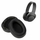 3X(for Sony Mdr-100Abn Wh-H900N Headphone Headsets Replace Earpads Cushion