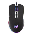 M12 Programmable Wired 7 Buttons 3200DPI Optical RGB Backlit Game USB Mouse