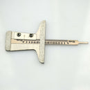 Tire Tread Depth Gauge Tread  Caliper Tool For Car