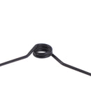 5Pcs Black V Shape Steel Compression Spring Gardening Scissors Accessorie To_