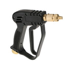 High Pressure Washer Spraying 22 Mm Internal Thread Cleaner Washing Tool For