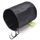 Bicycle Front Basket Carrier Bike Foldable Storage Bag Basket Front Carrier OZ