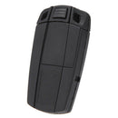 Replacement 3 Button Smart Remote Keyless Key Shell Fob Case for BMW 1 3 5  R3A5