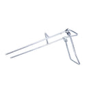 Outdoor Professional Adjustable Support Stand Spring Fishing Rod Rest Holders 3c