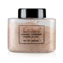 Fana Luxury Powder Face Banana Loose Powder for Women Girl Makeup Long Last