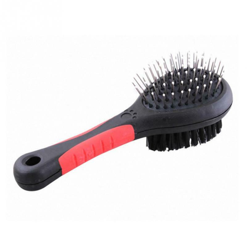 pet double sided brush size L C6C4