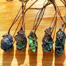 Natural Quartz Crystal Stone Blue-Green Fluorite Treatment Stone Fluorite O