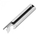 Stainless Steel Cutlery Four-Piece Set Camping Cutlery Combination Cutlery  T7L4