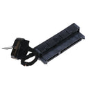 G4 G6 CQ42 CQ43 CQ62 G42 G56 G62 G72 SATA hard drive HDD connector AX6/7 cableTE