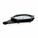 Motorcycle Motorbike Moped Disc Waterproof Anti-theft Aluminum Alloy Wate EJG