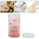 Nail Manicure SPA Effervescent Soak Ball Remove Dead Skin Cuticles Moisturi