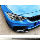 Front Lamp Eyelids Fits for Bmw F80 M3 F82 F83 M4 F32 F33 F36 2014-2018 Rea Z2C8