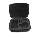 Travel Bag Holder Suction Cup Accessories Set for Sony Action Camera HDR-AZ1V