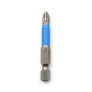 50mm PH2 Magnetic Screwdriver Bit Set Anti Slip Electric Magnetic ScrewdriveVKES