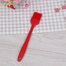 5Pcs Red Silicone Cooking Tool egg Beater Spoon Spatula Oil Brush Kitchenware.kz