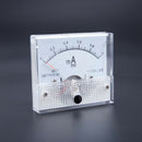 Analog 85C1 DC 1mA Panel Meter Amperemeter Measuring device