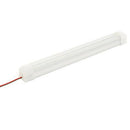 1x 108 LED Interior Light Bar ON/OFF Switch 12V Strip Light Van Bus Caravan 1,X