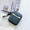 Unique Game Console Pattern Protective Case Soft Silicone Cover for Airpods 1/2
